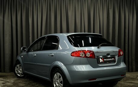 Chevrolet Lacetti, 2010 год, 509 900 рублей, 4 фотография