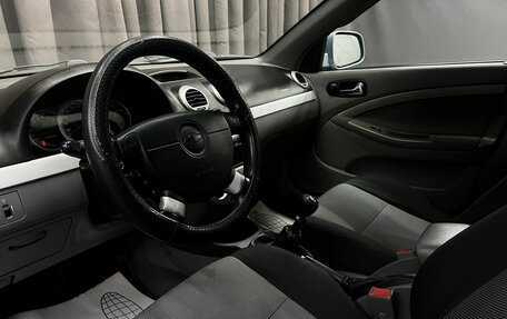 Chevrolet Lacetti, 2010 год, 509 900 рублей, 6 фотография