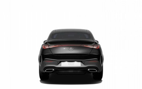 Mercedes-Benz GLC Coupe, 2025 год, 8 220 000 рублей, 8 фотография