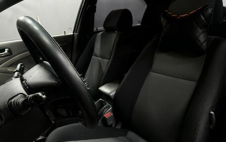 Chevrolet Lacetti, 2010 год, 509 900 рублей, 5 фотография