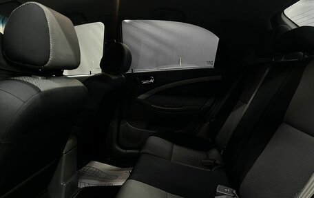 Chevrolet Lacetti, 2010 год, 509 900 рублей, 12 фотография