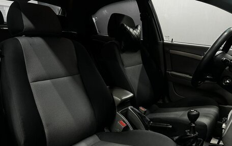 Chevrolet Lacetti, 2010 год, 509 900 рублей, 8 фотография