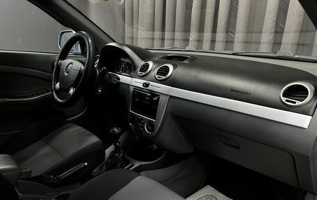 Chevrolet Lacetti, 2010 год, 509 900 рублей, 7 фотография