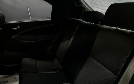 Chevrolet Lacetti, 2010 год, 509 900 рублей, 10 фотография