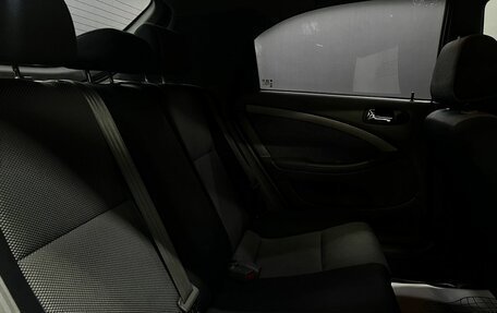 Chevrolet Lacetti, 2010 год, 509 900 рублей, 11 фотография