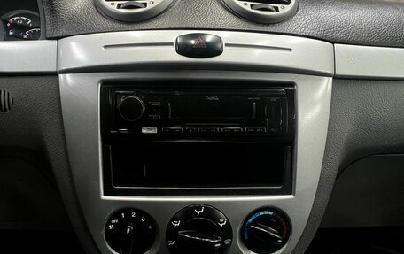 Chevrolet Lacetti, 2010 год, 509 900 рублей, 15 фотография