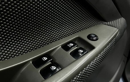 Chevrolet Lacetti, 2010 год, 509 900 рублей, 16 фотография