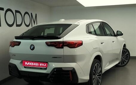 BMW X2, 2025 год, 6 620 000 рублей, 4 фотография