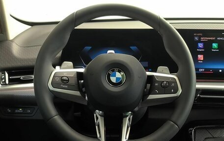 BMW X2, 2025 год, 6 620 000 рублей, 16 фотография