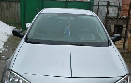 Renault Megane II, 2005 год, 350 000 рублей, 3 фотография