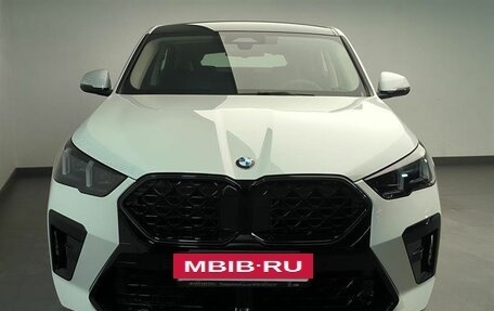 BMW X2, 2025 год, 6 620 000 рублей, 3 фотография