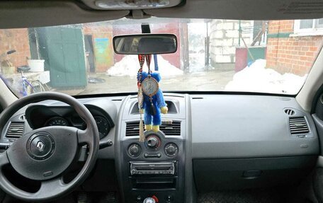 Renault Megane II, 2005 год, 350 000 рублей, 4 фотография