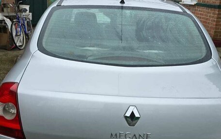 Renault Megane II, 2005 год, 350 000 рублей, 2 фотография