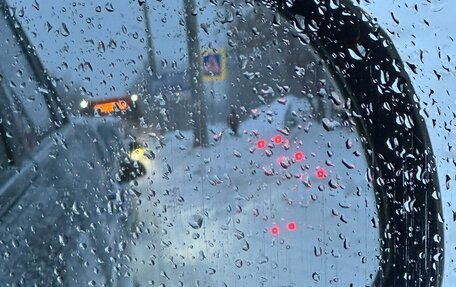 Chevrolet Captiva I, 2008 год, 649 000 рублей, 6 фотография