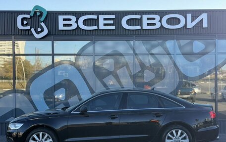 Audi A6, 2011 год, 1 617 000 рублей, 7 фотография