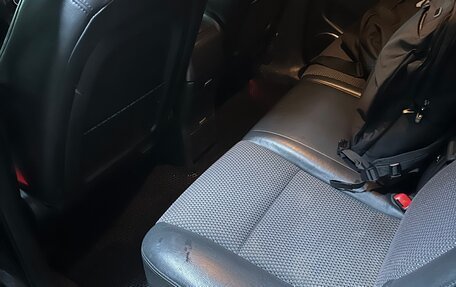 Chevrolet Captiva I, 2008 год, 649 000 рублей, 9 фотография