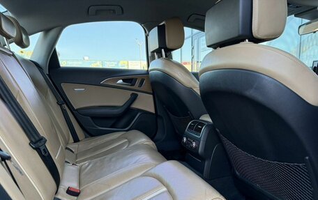 Audi A6, 2011 год, 1 617 000 рублей, 3 фотография