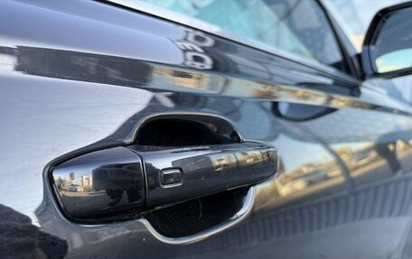 Audi A6, 2011 год, 1 617 000 рублей, 10 фотография