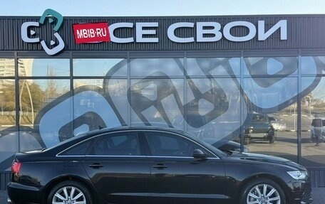 Audi A6, 2011 год, 1 617 000 рублей, 6 фотография