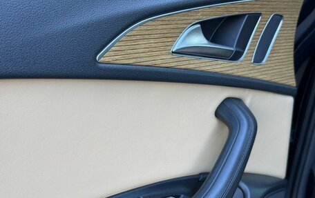 Audi A6, 2011 год, 1 617 000 рублей, 13 фотография