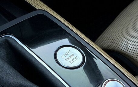 Audi A6, 2011 год, 1 617 000 рублей, 16 фотография