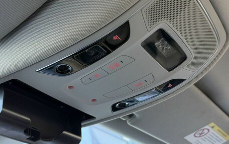 Audi A6, 2011 год, 1 617 000 рублей, 15 фотография