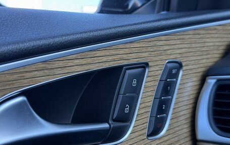 Audi A6, 2011 год, 1 617 000 рублей, 18 фотография