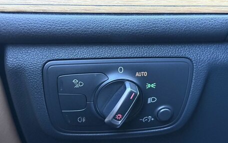 Audi A6, 2011 год, 1 617 000 рублей, 19 фотография