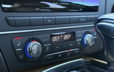 Audi A6, 2011 год, 1 617 000 рублей, 23 фотография