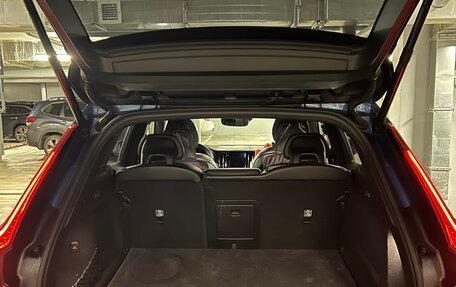 Volvo XC60 II, 2018 год, 4 500 000 рублей, 9 фотография