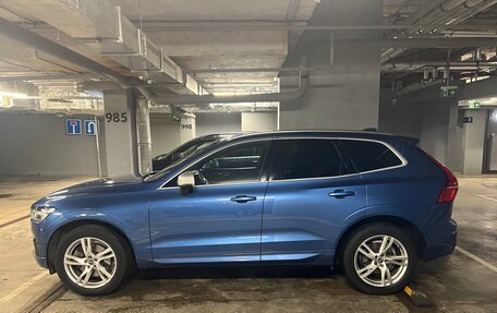 Volvo XC60 II, 2018 год, 4 500 000 рублей, 8 фотография