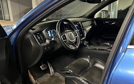 Volvo XC60 II, 2018 год, 4 500 000 рублей, 12 фотография