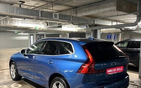 Volvo XC60 II, 2018 год, 4 500 000 рублей, 4 фотография