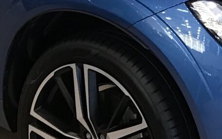 Volvo XC60 II, 2018 год, 4 500 000 рублей, 17 фотография