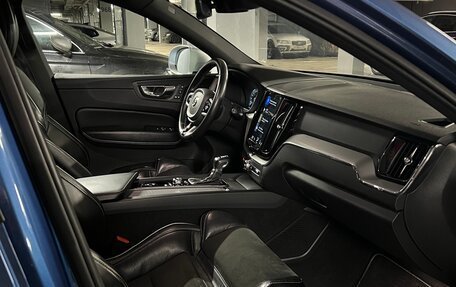 Volvo XC60 II, 2018 год, 4 500 000 рублей, 13 фотография