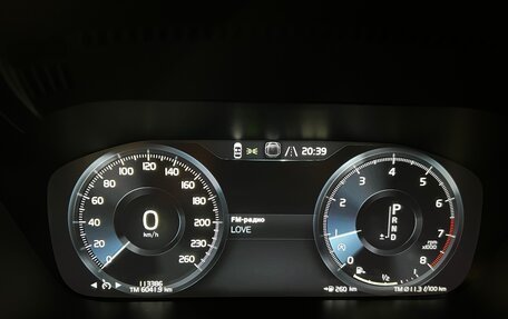 Volvo XC60 II, 2018 год, 4 500 000 рублей, 16 фотография