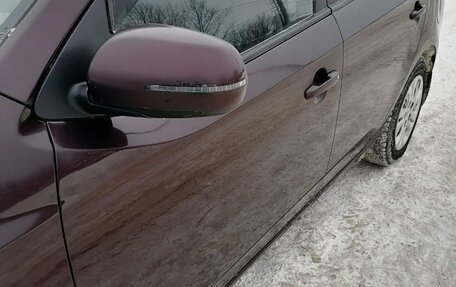 KIA Cerato III, 2011 год, 840 000 рублей, 5 фотография