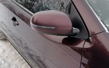 KIA Cerato III, 2011 год, 840 000 рублей, 6 фотография