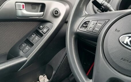 KIA Cerato III, 2011 год, 840 000 рублей, 11 фотография