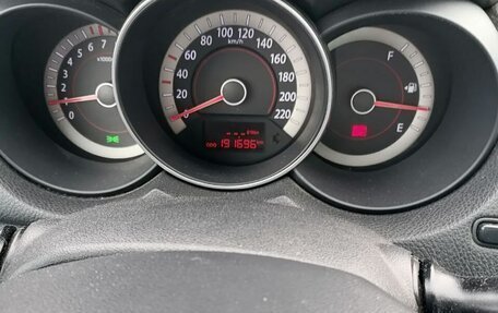 KIA Cerato III, 2011 год, 840 000 рублей, 9 фотография