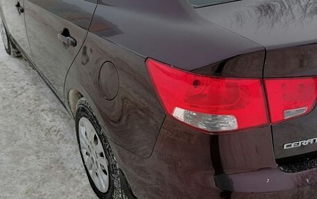 KIA Cerato III, 2011 год, 840 000 рублей, 4 фотография