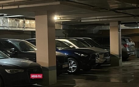 Infiniti FX II, 2013 год, 2 300 000 рублей, 5 фотография