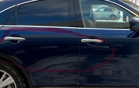 Infiniti FX II, 2013 год, 2 300 000 рублей, 8 фотография