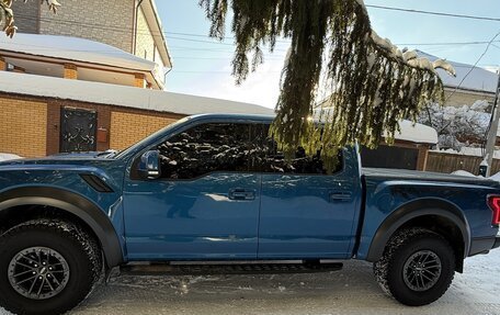 Ford F-150 XIII, 2019 год, 7 700 000 рублей, 5 фотография