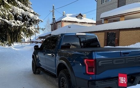Ford F-150 XIII, 2019 год, 7 700 000 рублей, 6 фотография