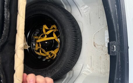 Renault Logan II, 2020 год, 1 120 000 рублей, 6 фотография