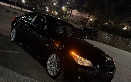 BMW 5 серия, 2004 год, 1 500 000 рублей, 2 фотография