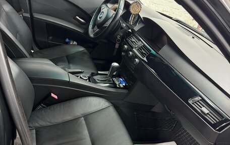 BMW 5 серия, 2004 год, 1 500 000 рублей, 5 фотография