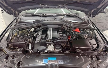 BMW 5 серия, 2004 год, 1 500 000 рублей, 7 фотография