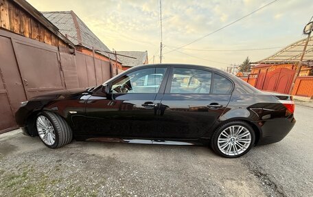 BMW 5 серия, 2004 год, 1 500 000 рублей, 8 фотография